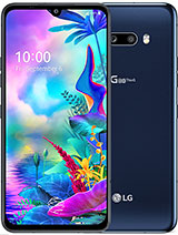 LG G8X ThinQ Price With Specifications